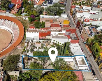 La Dolce Vita Lot – San Miguel de Allende real estate photo 2