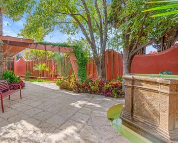 Casa Perro Afortunado – San Miguel de Allende real estate photo 2