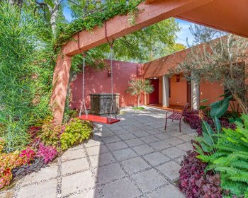 Casa Perro Afortunado – San Miguel de Allende real estate photo 3