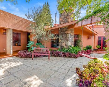Casa Perro Afortunado – San Miguel de Allende real estate photo 1