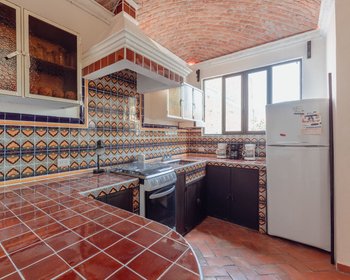 Exceptional Rental Income Property – San Miguel de Allende real estate photo 3