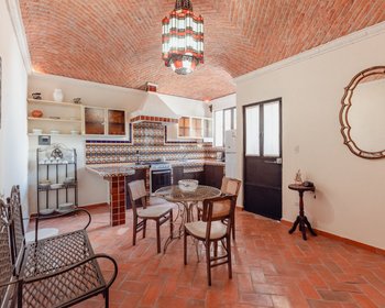 Exceptional Rental Income Property – San Miguel de Allende real estate photo 2