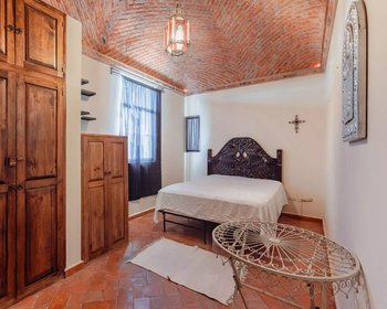 Exceptional Rental Income Property – San Miguel de Allende real estate photo 4