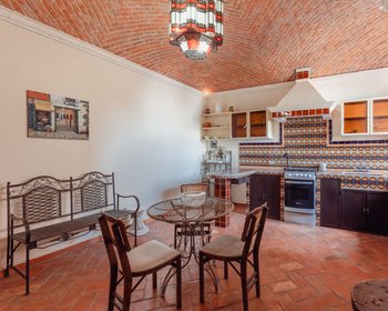 Exceptional Rental Income Property – San Miguel de Allende real estate photo 1