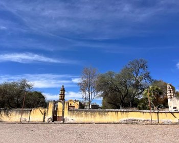 Reserva Macehual – San Miguel de Allende real estate photo 3