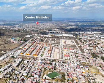 Lote en Saltito de Guadalupe – San Miguel de Allende real estate photo 4