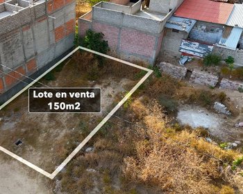 Terreno Tenochtitlan – San Miguel de Allende real estate photo 1
