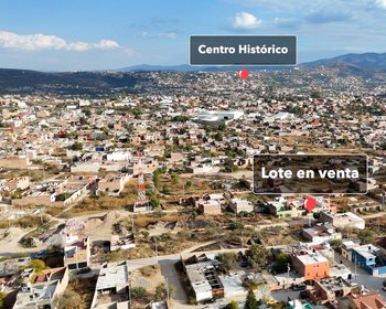 Terreno Tenochtitlan – San Miguel de Allende real estate photo 4