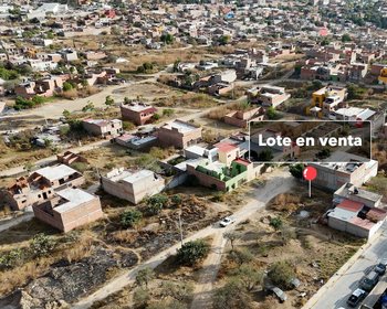 Terreno Tenochtitlan – San Miguel de Allende real estate photo 3