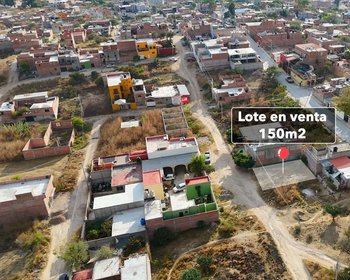 Terreno Tenochtitlan – San Miguel de Allende real estate photo 2