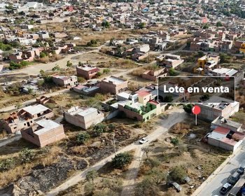Terreno Tenochtitlan – San Miguel de Allende real estate photo 3