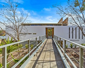 Casa La Colina – San Miguel de Allende real estate photo 1