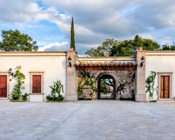 Los Remedios Malbec 510 – San Miguel de Allende real estate photo 1