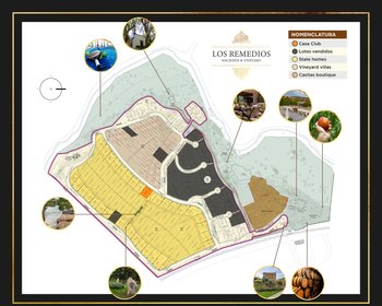 Los Remedios Tempranillo 413 – San Miguel de Allende real estate photo 3