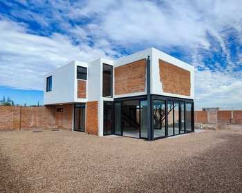 Casa Vanderwerf – San Miguel de Allende real estate photo 1