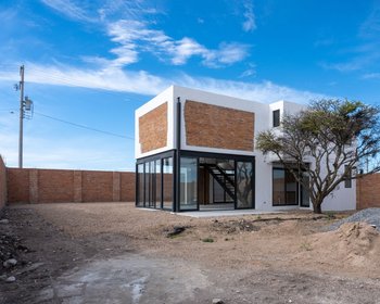 Casa Vanderwerf – San Miguel de Allende real estate photo 2