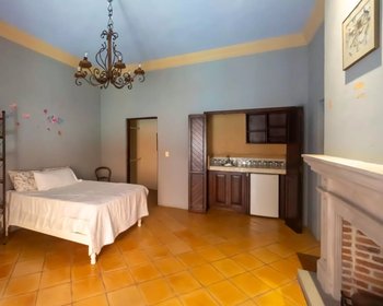 La Casona de los Cinco Patios – San Miguel de Allende real estate photo 2
