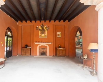 La Casona de los Cinco Patios – San Miguel de Allende real estate photo 2
