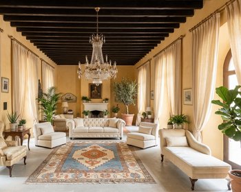 La Casona de los Cinco Patios – San Miguel de Allende real estate photo 3