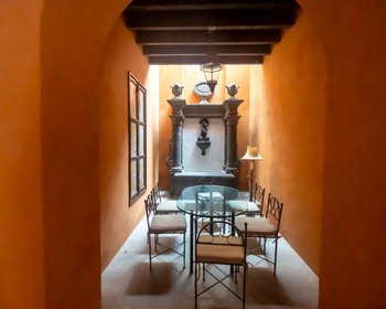 La Casona de los Cinco Patios – San Miguel de Allende real estate photo 3