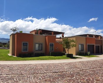 Casona el Deseo – San Miguel de Allende real estate photo 2