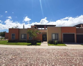 Casona el Deseo – San Miguel de Allende real estate photo 3