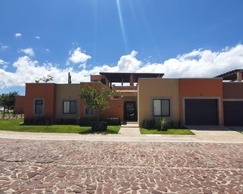 Casona el Deseo – San Miguel de Allende real estate photo 3