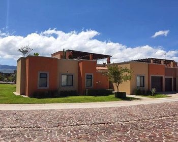 Casona el Deseo – San Miguel de Allende real estate photo 2