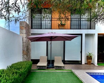Casa Remedios Varo – San Miguel de Allende real estate photo 1