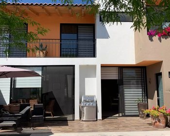 Casa Remedios Varo – San Miguel de Allende real estate photo 4