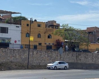 Edificio Comercial Olimpo 21 – San Miguel de Allende real estate photo 1