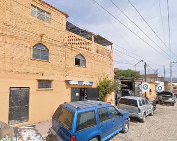 Edificio Comercial Olimpo 21 – San Miguel de Allende real estate photo 3