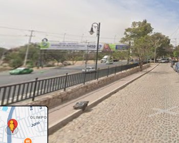 Edificio Comercial Olimpo 21 – San Miguel de Allende real estate photo 4