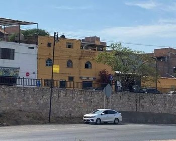 Edificio Comercial Olimpo 21 – San Miguel de Allende real estate photo 1