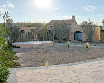 Alborada: Lote 4 Manzana 5 – San Miguel de Allende real estate photo 2