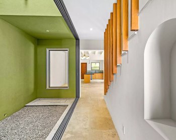Casa Grillo – San Miguel de Allende real estate photo 4