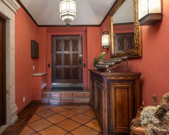 Casa Centro – San Miguel de Allende real estate photo 1