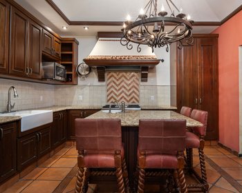 Casa Centro – San Miguel de Allende real estate photo 3