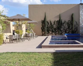 Villas Los Picachos Model B Lote 1 – San Miguel de Allende real estate photo 3