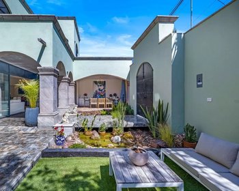 Casa Angel – San Miguel de Allende real estate photo 1