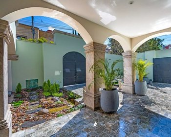 Casa Angel – San Miguel de Allende real estate photo 4