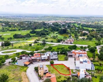 Lote Coronado – San Miguel de Allende real estate photo 3