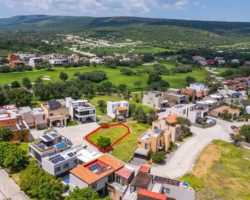 Lote Coronado – San Miguel de Allende real estate photo 1