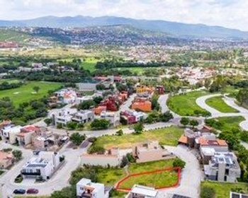Lote Coronado – San Miguel de Allende real estate photo 4