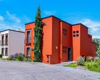 Villita Ventanas – San Miguel de Allende real estate photo 1