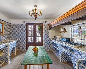 Casa M – San Miguel de Allende real estate photo 4