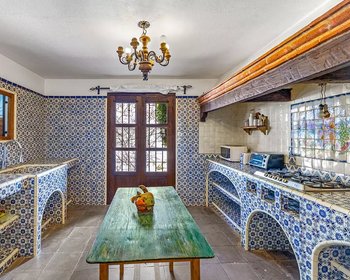 Casa M – San Miguel de Allende real estate photo 4