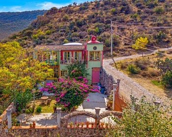 Casa Milton – San Miguel de Allende real estate photo 1