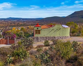 Casa Milton – San Miguel de Allende real estate photo 2