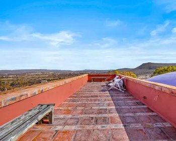 Casa Milton – San Miguel de Allende real estate photo 3